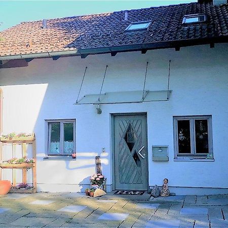 Im Inntal Dahoam Brannenburg Exterior photo