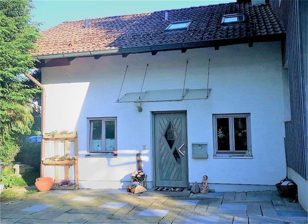 Im Inntal Dahoam Brannenburg Exterior photo
